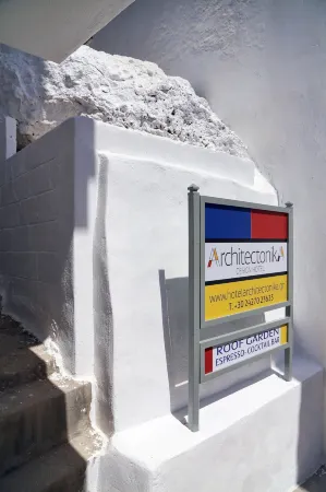 Design Architectonika