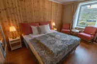 Bygdin Fjellhotell Hotels in Vang i Valdres