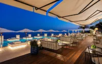 Furore Grand Hotel - parking