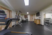 Antler Inn - Gym