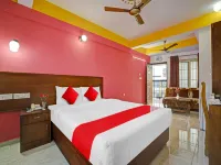 Hotel Signature Cochin Hotels near Marine Drive Ground