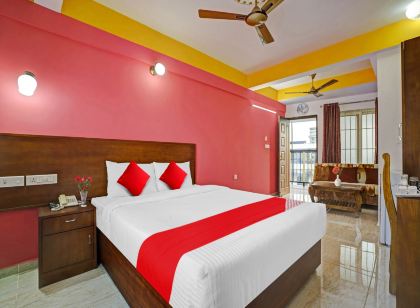 Hotel Signature Cochin