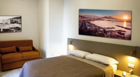 Napoli Centro Suite & Spa