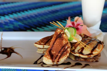 Kivuli Beach Resort Paje Отели в г. Paje