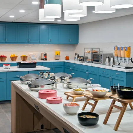 Homewood Suites by Hilton Buffalo - Airport