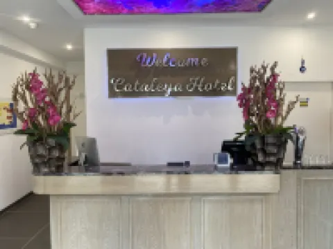 Hotel Cataleya BV Hotels in Almere