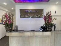 Hotel Cataleya BV Hotel a Huizen