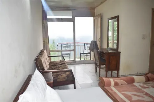 Shaheen Hotel and Restaurant