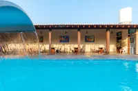 Lontra Pantanal Hotel Hotels in Corumba