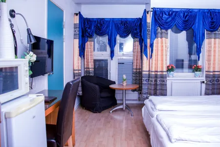 Euroway Hotel