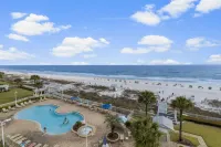 Sterling Sands Beach Resort by Panhandle Getaways - Havudsigt