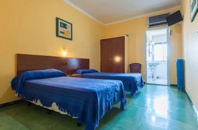 Hostal Urgell Hotels in Os de Balaguer