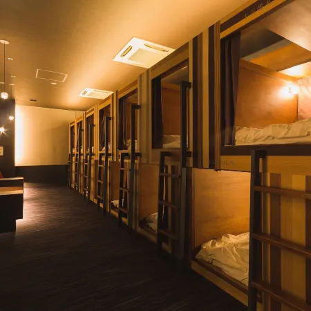 Yokkaichionsen Ofurocafe Yumoriza