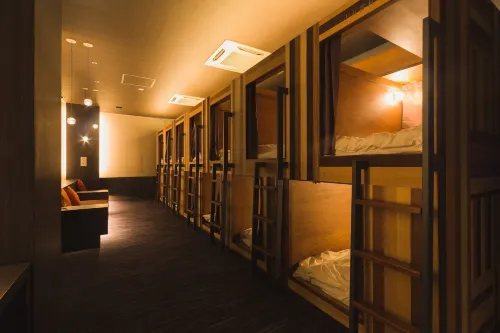 Yokkaichionsen Ofurocafe Yumoriza