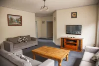 Cherry Lane Apartments