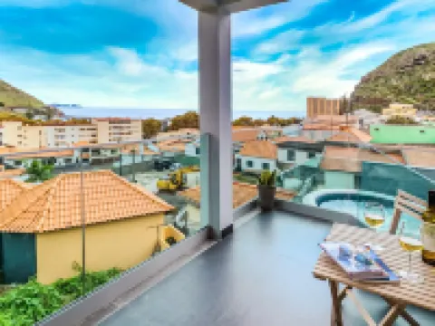 Rose House by Atlantic Holiday Hotels in Machico