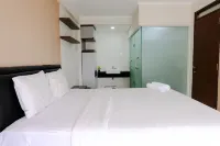 Spacious 3Br at Gateway Pasteur Apartment