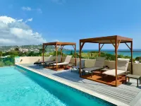 Comfort Inn & Suites Tobago Hotels in Castara
