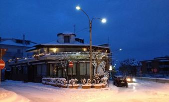 L'Incontro B&B Santeramo