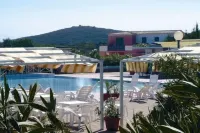 Hotel Baia Aranzos - sul mare