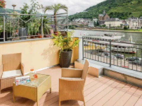 Hotel Karl Noss Hotels in Cochem