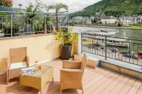 Hotel Karl Noss Hotels in Cochem