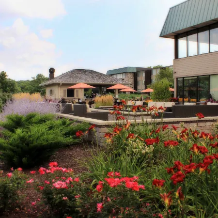 Lodge Geneva National