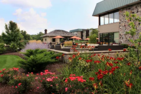 Lodge Geneva National