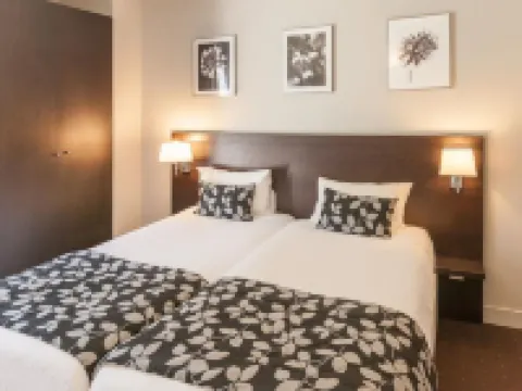 Hotel Alienor Hotels in Langon