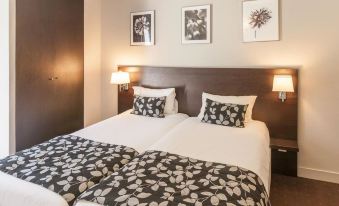 Hotel Alienor