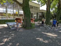 Evi's Home Hotel & Apartments Hotels in Bern