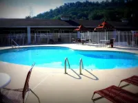 Cherokee Grand Hotel Hotels in Swain County