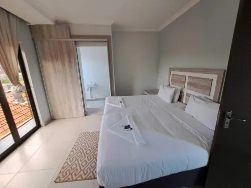 Jate Guest House - Homestay