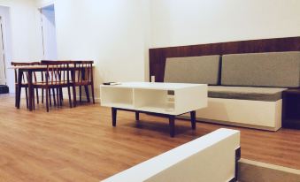 Blu-One Apartment 60 Nguyen Thien Thuat