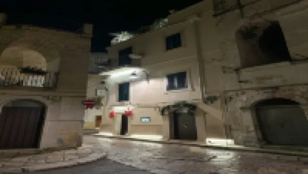 Grantò B&B民宿 酒店