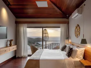 Casa Mirador Boutique Hotel