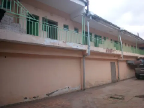 奈瓦沙狄卡薩酒店