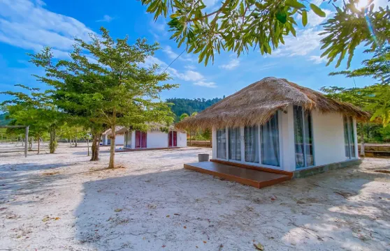 Viovio海灘和度假村