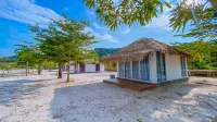 Viovio Beach & Resort Hotel dekat Pulau Tunjuk Batam