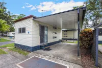 Reflections Coffs Harbour - Holiday Park - Pet friendly