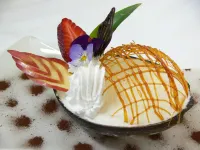 Villa Medici Hotel & Restaurant - Breakfast