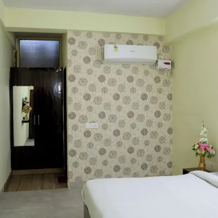 Hotel Livinn by F9