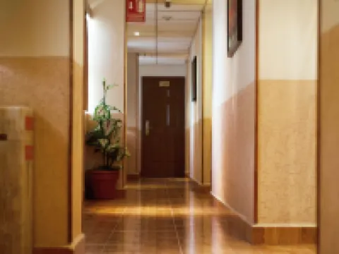 エル レヒオ ホテル モンテレーのホテル