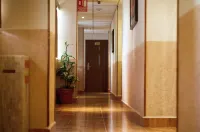 エル レヒオ ホテル