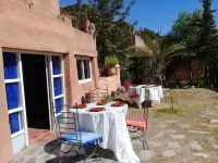Kasbah de Ouirgane Hotels near Tin Mal Mosque