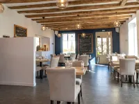 L'Auberge du Croissant Hotels in Rochecorbon