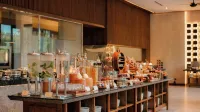 Garrya Bianti Yogyakarta - breakfast