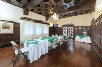 Hotel Stein Colonial