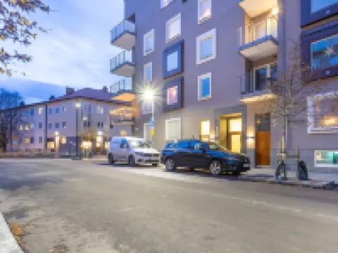 ApartDirect Linköping Vasastaden Hotels in Linkoping