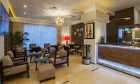 Hôtel Hadil - Homestays